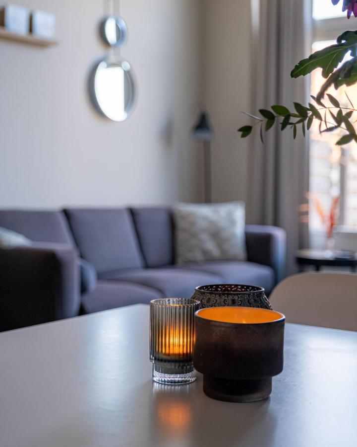 @ Geulle Lejlighed Eksteriør billede